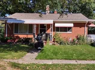 2917 Alpha Way, Flint, MI 48506