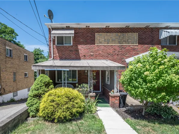 1748 Pioneer Ave, Pittsburgh, PA 15226