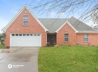 7671 Dupree Cv, Olive Branch, MS 38654