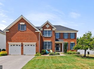 2513 Stoneridge Rd, Winchester, VA 22601