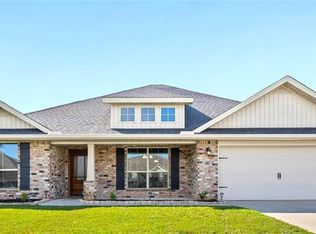 14607 Silvermere Dr, Foley, AL 36535