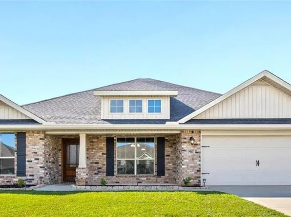 14607 Silvermere Dr, Foley, AL 36535