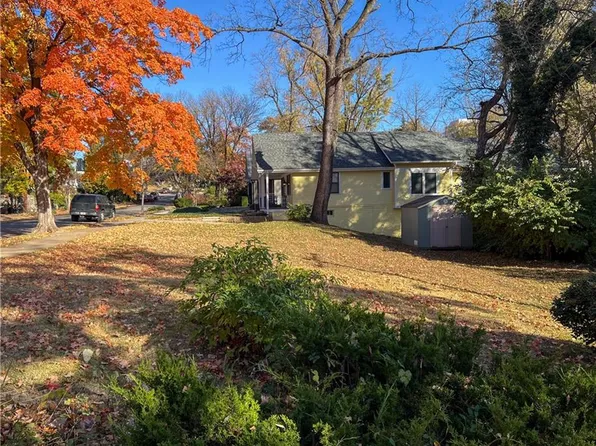 1118 W 48th St, Kansas City, MO 64112