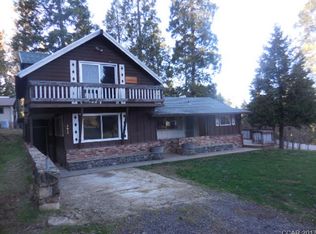 4616 Northwood Dr, Murphys, CA