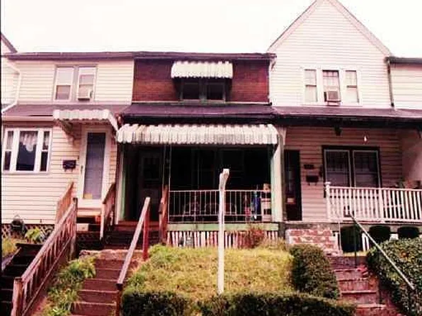 521 1/2 Fountain St, Pittsburgh, PA 15238