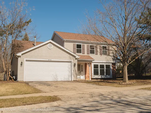 27W210 Virginia St, Winfield, IL 60190