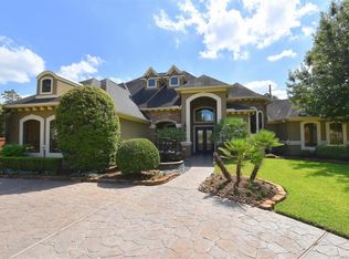 13706 Leon Springs Ln, Cypress, TX 77429