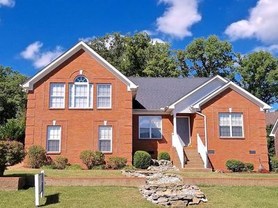 5091 Citation Dr, Mount Juliet, TN, 37122