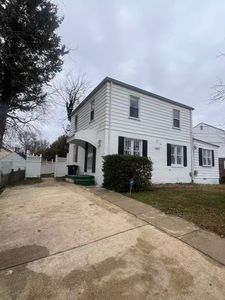 6813 10th Ave, Takoma Park, MD, 20912