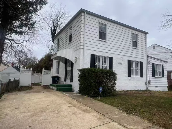 6813 10th Ave, Takoma Park, MD 20912