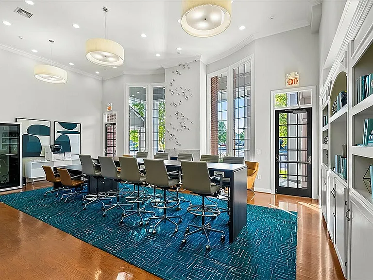 Apt CoWork at Cason Estates