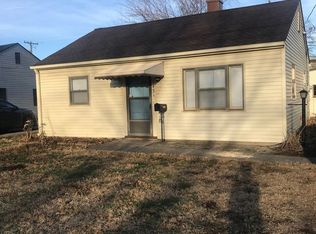 1431 Grubbs Ave, Jeffersonville, IN 47130