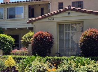 1633 1/2 Greenfield Ave, Los Angeles, CA 90025