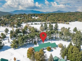 The Village Green, Stowe, VT 05672