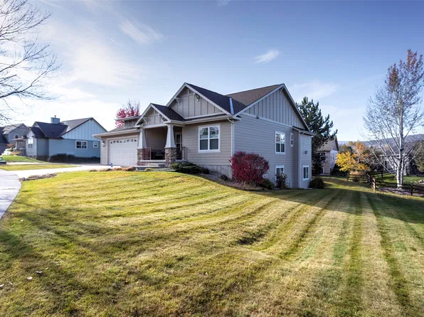 2719 Carnoustie Way, Missoula, MT 59808