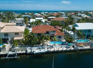 415 Laguna Ave, Key Largo, FL 33037