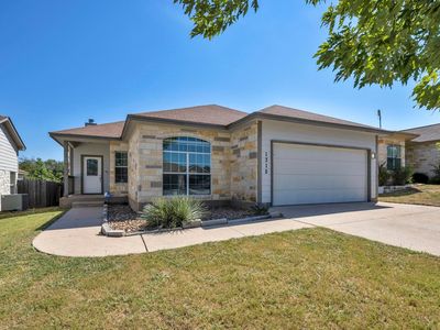 1315 Primrose Ln, Marble Falls, TX, 78654