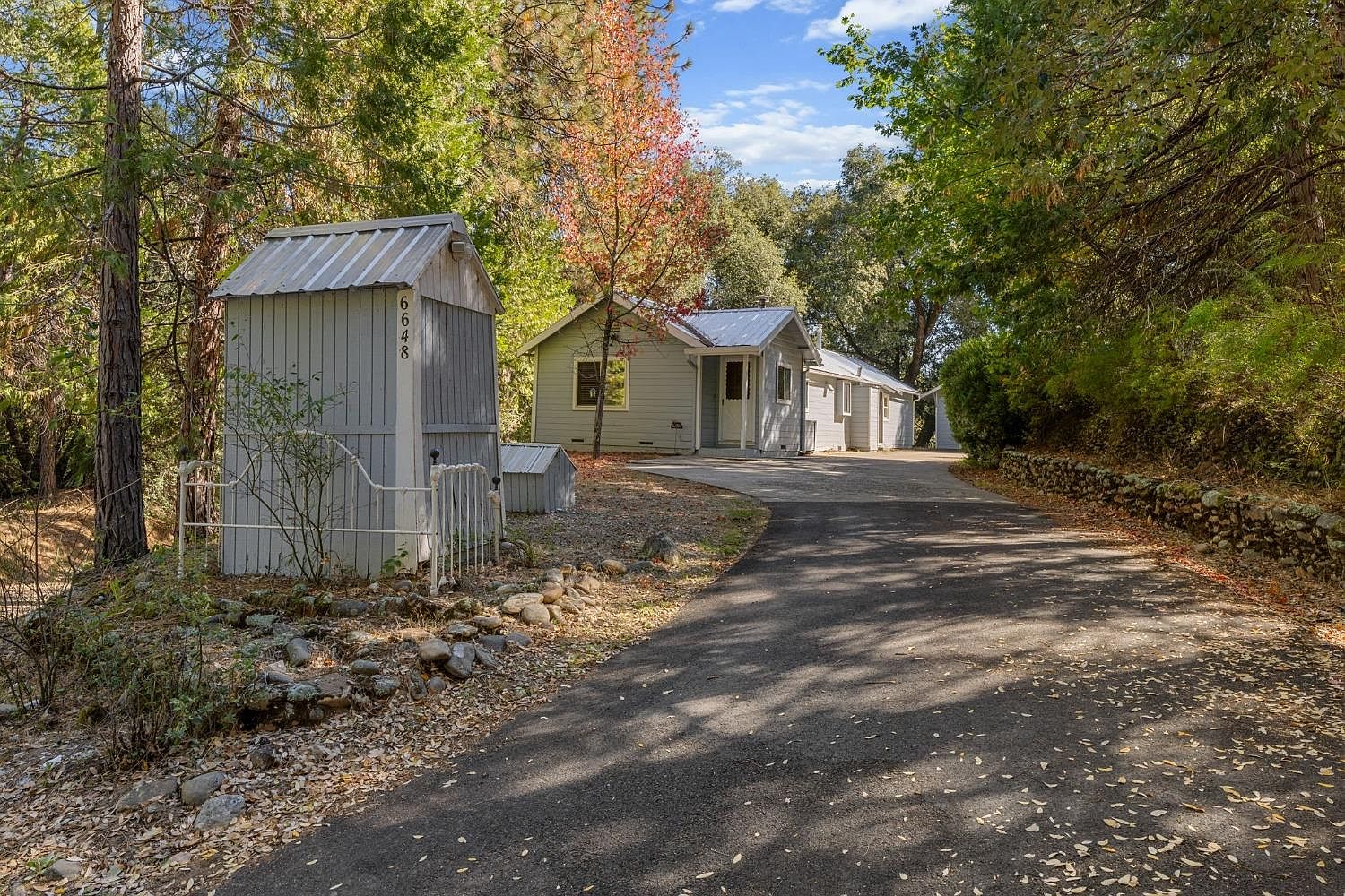 6648 Mount Aukum Rd, Somerset, CA 95684 Zillow