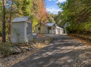 6648 Mount Aukum Rd, Somerset, CA 95684