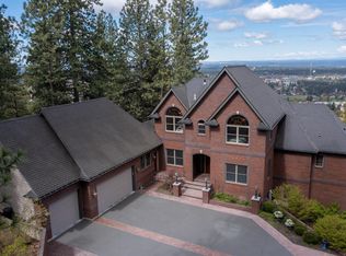 5113 E Glennaire Dr, Spokane, WA 99223