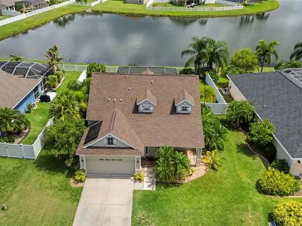 11943 56th St E, Parrish, FL 34219