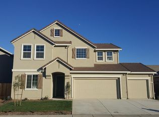 418 Carly Anne Dr, Merced, CA