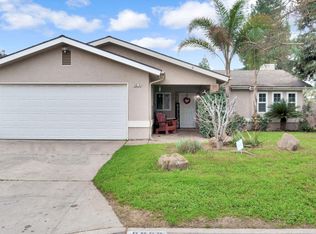 5093 W Los Altos Ave, Fresno, CA 93722