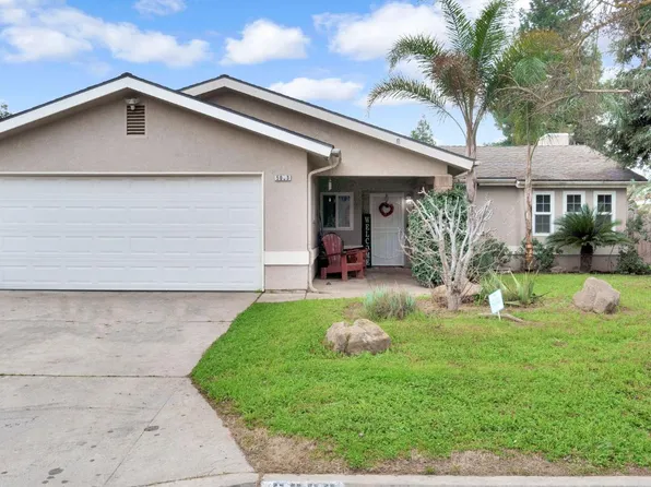 5093 W Los Altos Ave, Fresno, CA 93722
