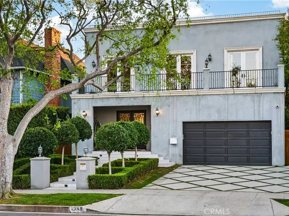 1545 Kelton Ave, Los Angeles, CA 90024