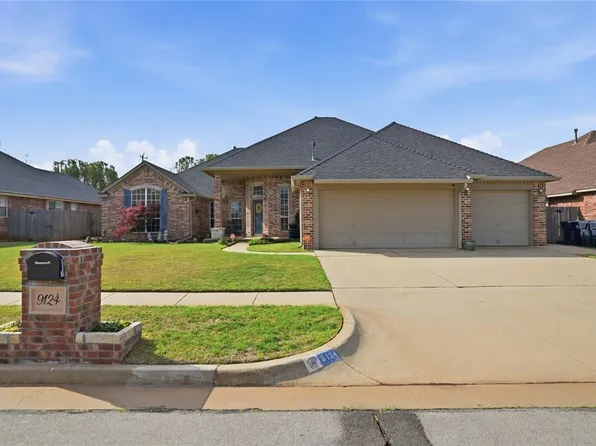 9124 SW 28th St, Oklahoma City, OK 73128