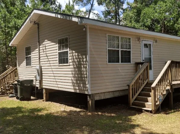 6107 W Clay St, Bay Saint Louis, MS 39520