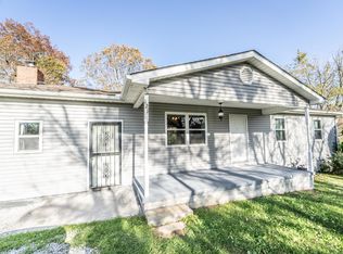 121 E Ridge Dr LOT 23, Crossville, TN 38555
