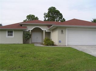 1129 Fogia St E, Lehigh Acres, FL 33974