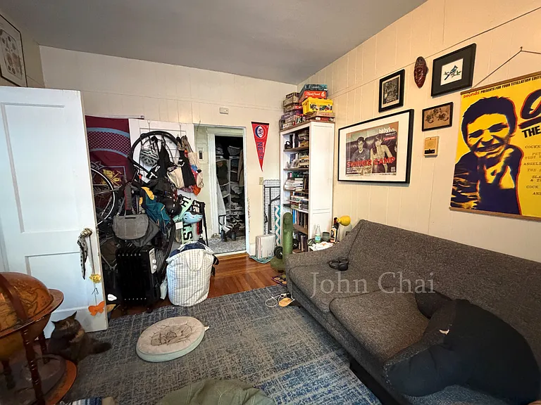 75 S Huntington Ave #4 — Photo 6