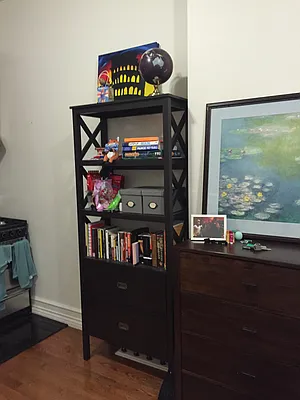 Rented by Geraldine Capasso, LREB | media 20