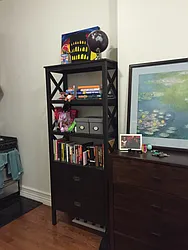 Rented by Geraldine Capasso, LREB