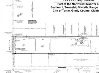 7010 Ethan Ln, Tuttle, OK 73089