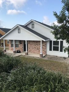 2205 Singing Wind Dr, Kerrville, TX, 78028