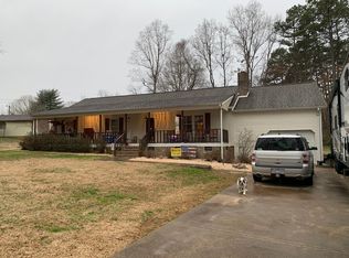 545 Brook Cir, Salisbury, NC 28147