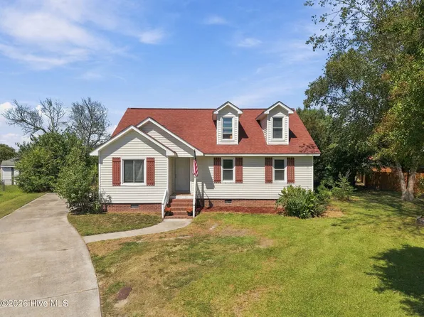 2146 Vale Court, Winterville, NC 28590