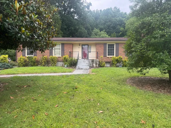 821 Georgia St, Bristol, VA 24201