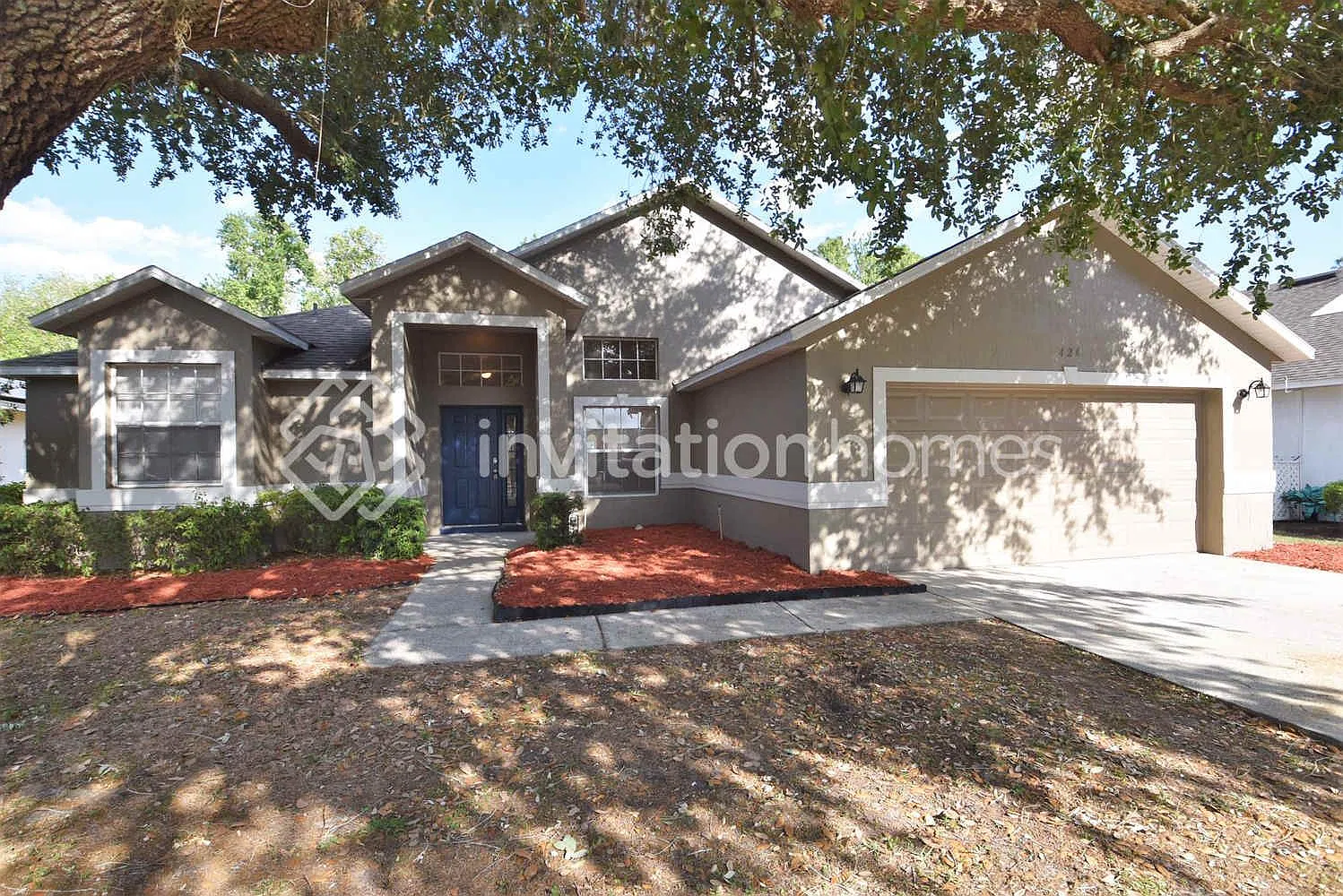 426 Thousand Oaks Blvd Davenport, FL 33896 — Photo 1