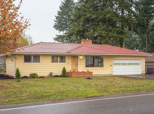 3115 SE 174th Ave, Portland, OR 97236