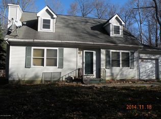 5617 Pembrook Dr, Tobyhanna, PA