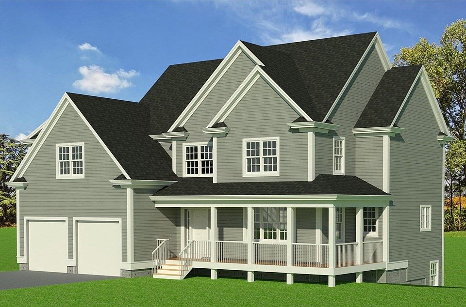 1st image of 96 Mary Rocha Way Lot 11