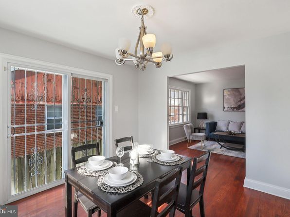 2705 Porter Ave, Suitland, MD 20746