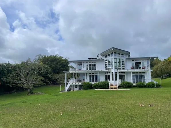 (undisclosed Address), Hakalau, HI 96710