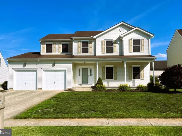 89 Wheeler Cir, Smyrna, DE 19977