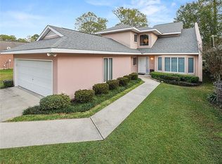 12 Pin Oak Ln, Hammond, LA 70401