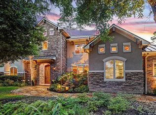 1509 Monarch Oaks St, Houston, TX 77055